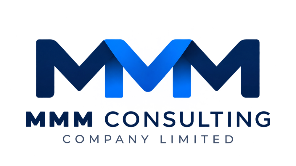 MMM Consulting Company Limited